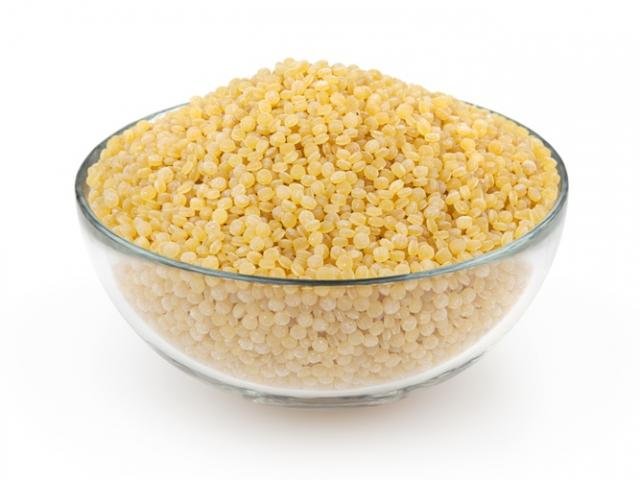 cuscus